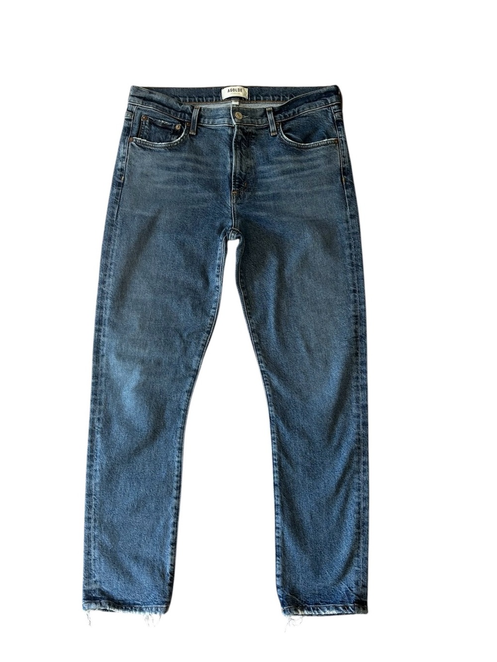 AGOLDE Toni jeans 29